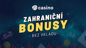 Bonusy bez vkladu Jak je získat a využít je efektivně Bonusy bez vkladu Jak je získat a využít je efektivně