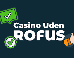 Casino Spil Uden Binding Det Bedste af Online Spil
