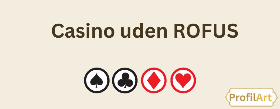 Casino Spil Uden Binding Det Bedste af Online Spil