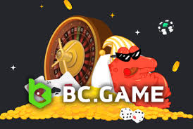 Discover BC.Game Casino A New Frontier for Online Gaming in Jordan