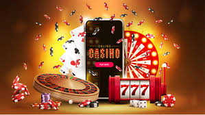 Discover the Exciting World of Casino Slots Angels New 1259289783
