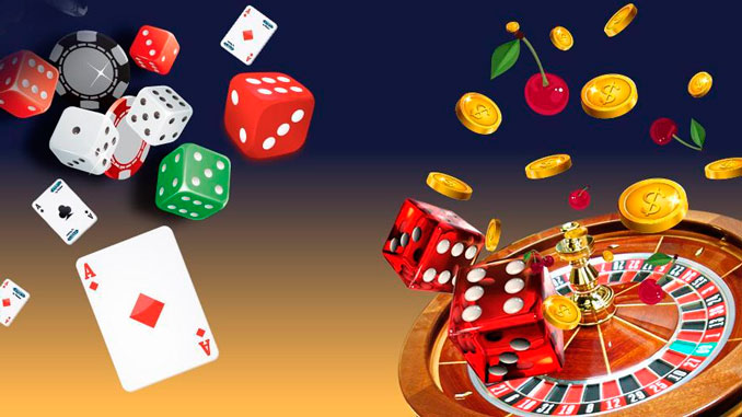 Discover the Thrilling World of JB Casino Discover the Thrilling World of JB Casino