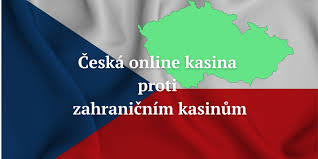 Česká kasina Svět zábavy a příležitostí