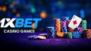Get 1xBet App - Your Ultimate Betting Companion